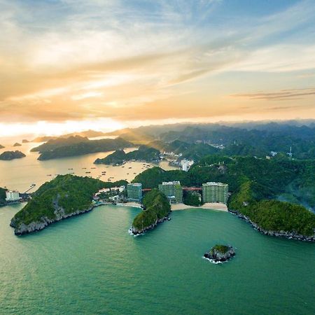 Flamingo Premium Lan Ha Bay Resort Χάι Φονγκ Εξωτερικό φωτογραφία
