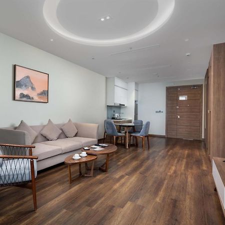 Flamingo Premium Lan Ha Bay Resort Χάι Φονγκ Εξωτερικό φωτογραφία