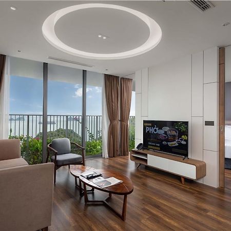 Flamingo Premium Lan Ha Bay Resort Χάι Φονγκ Εξωτερικό φωτογραφία