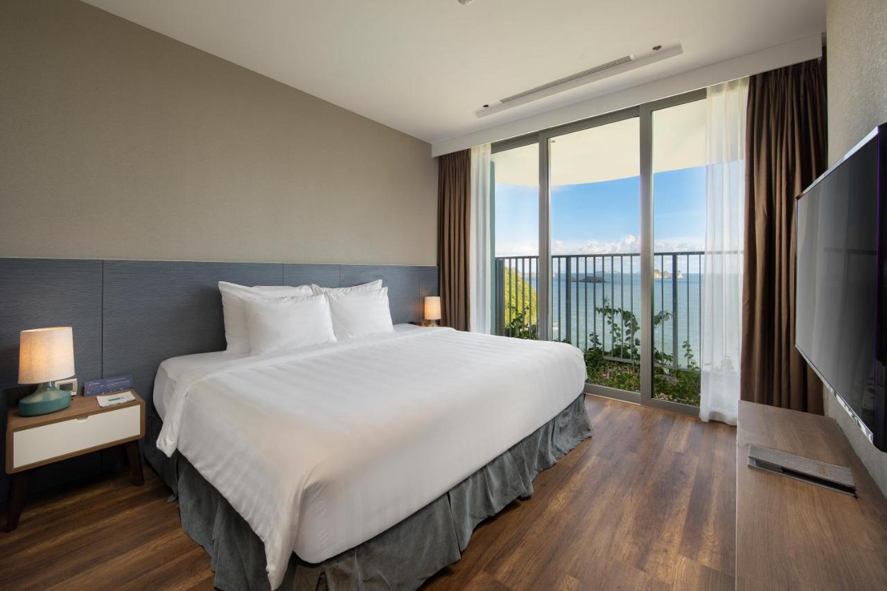 Flamingo Premium Lan Ha Bay Resort Χάι Φονγκ Εξωτερικό φωτογραφία