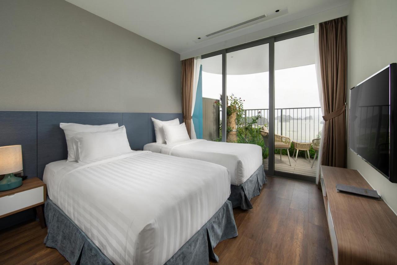 Flamingo Premium Lan Ha Bay Resort Χάι Φονγκ Εξωτερικό φωτογραφία