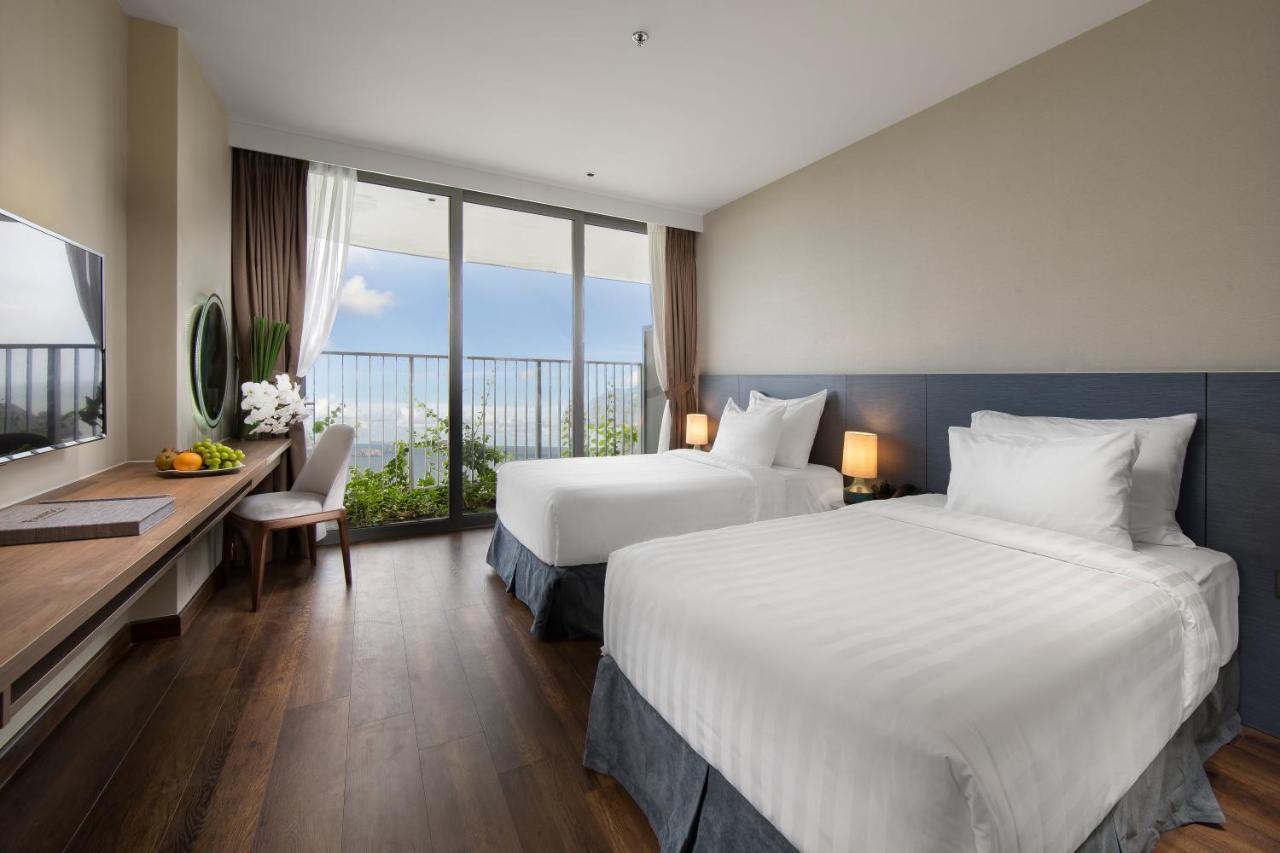 Flamingo Premium Lan Ha Bay Resort Χάι Φονγκ Εξωτερικό φωτογραφία