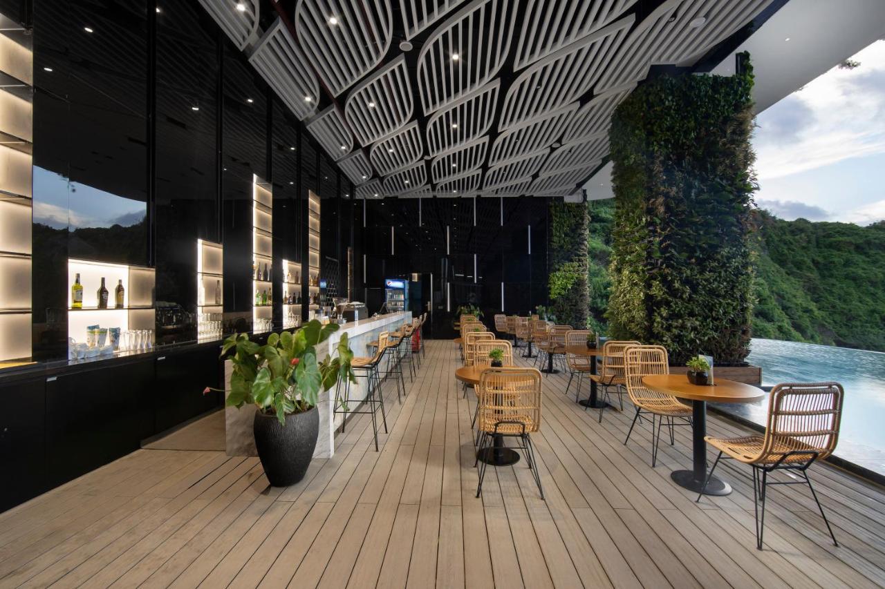 Flamingo Premium Lan Ha Bay Resort Χάι Φονγκ Εξωτερικό φωτογραφία