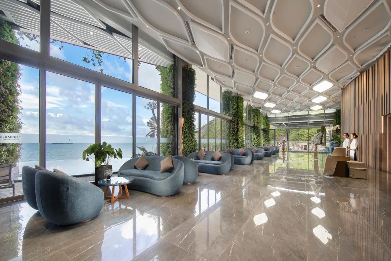 Flamingo Premium Lan Ha Bay Resort Χάι Φονγκ Εξωτερικό φωτογραφία
