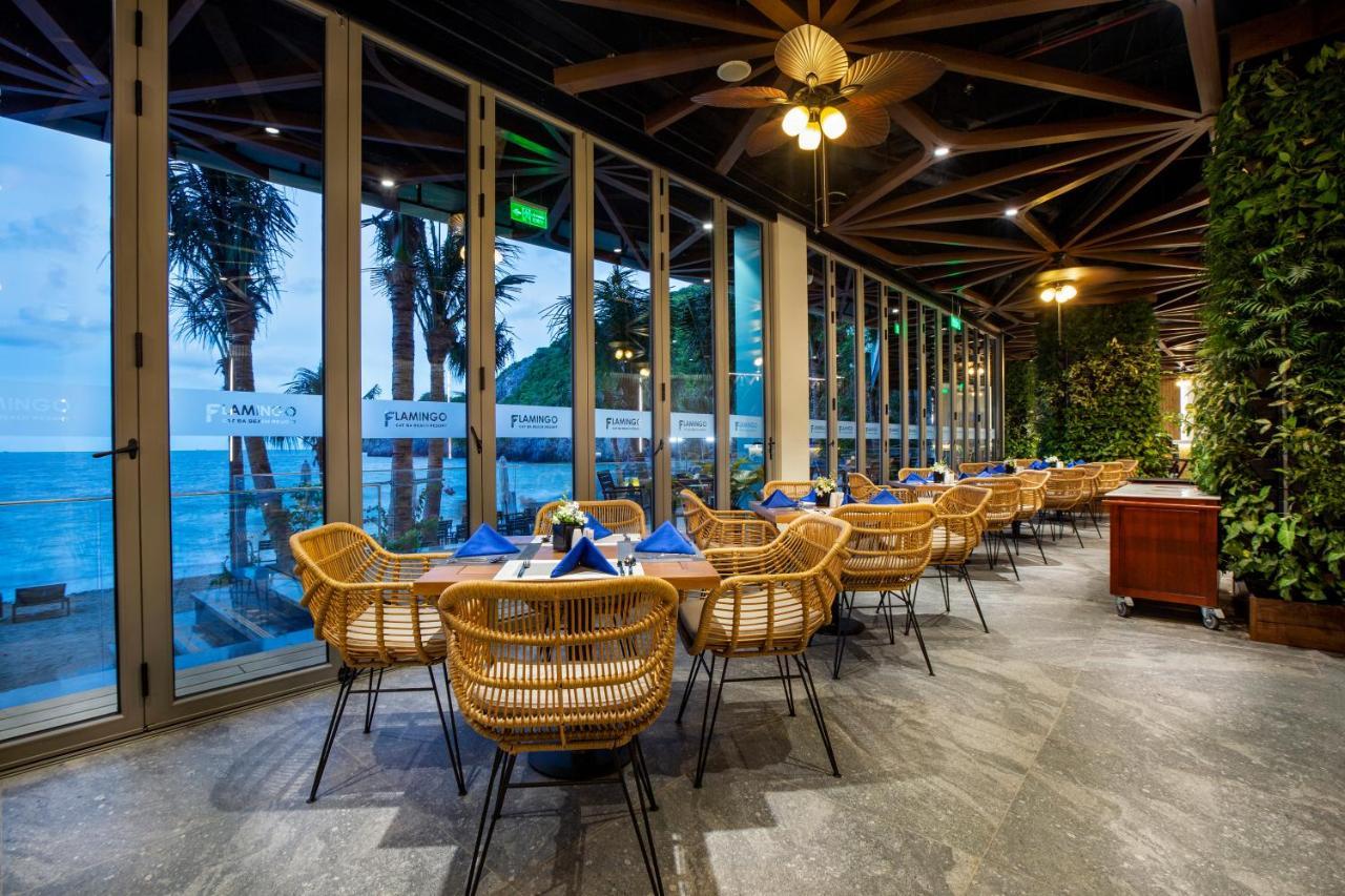 Flamingo Premium Lan Ha Bay Resort Χάι Φονγκ Εξωτερικό φωτογραφία