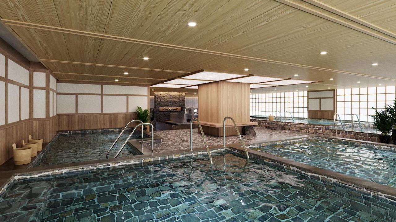 Flamingo Premium Lan Ha Bay Resort Χάι Φονγκ Εξωτερικό φωτογραφία