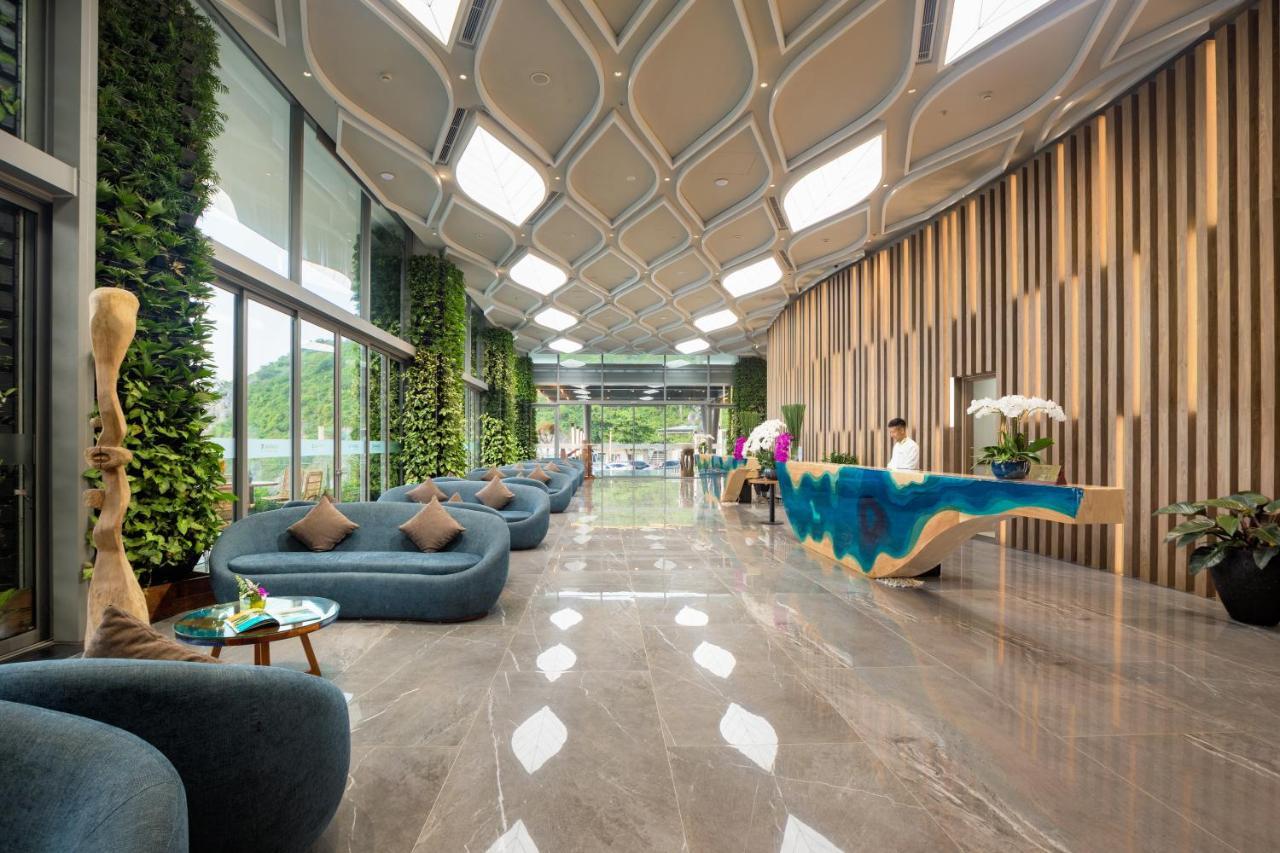 Flamingo Premium Lan Ha Bay Resort Χάι Φονγκ Εξωτερικό φωτογραφία