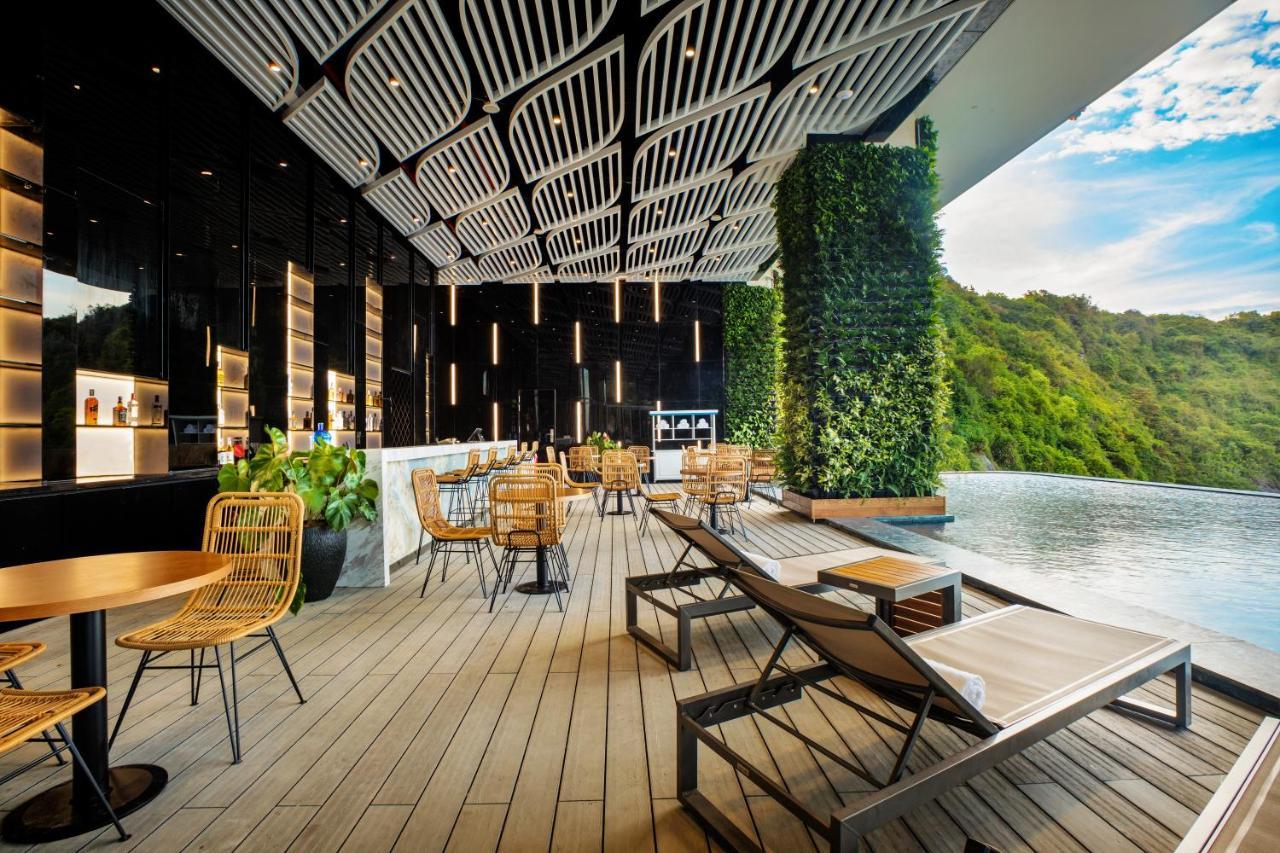 Flamingo Premium Lan Ha Bay Resort Χάι Φονγκ Εξωτερικό φωτογραφία