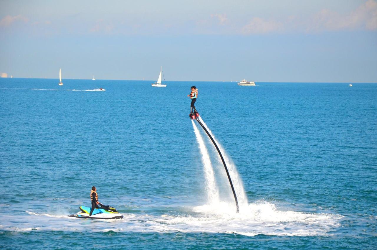 Flamingo Premium Lan Ha Bay Resort Χάι Φονγκ Εξωτερικό φωτογραφία