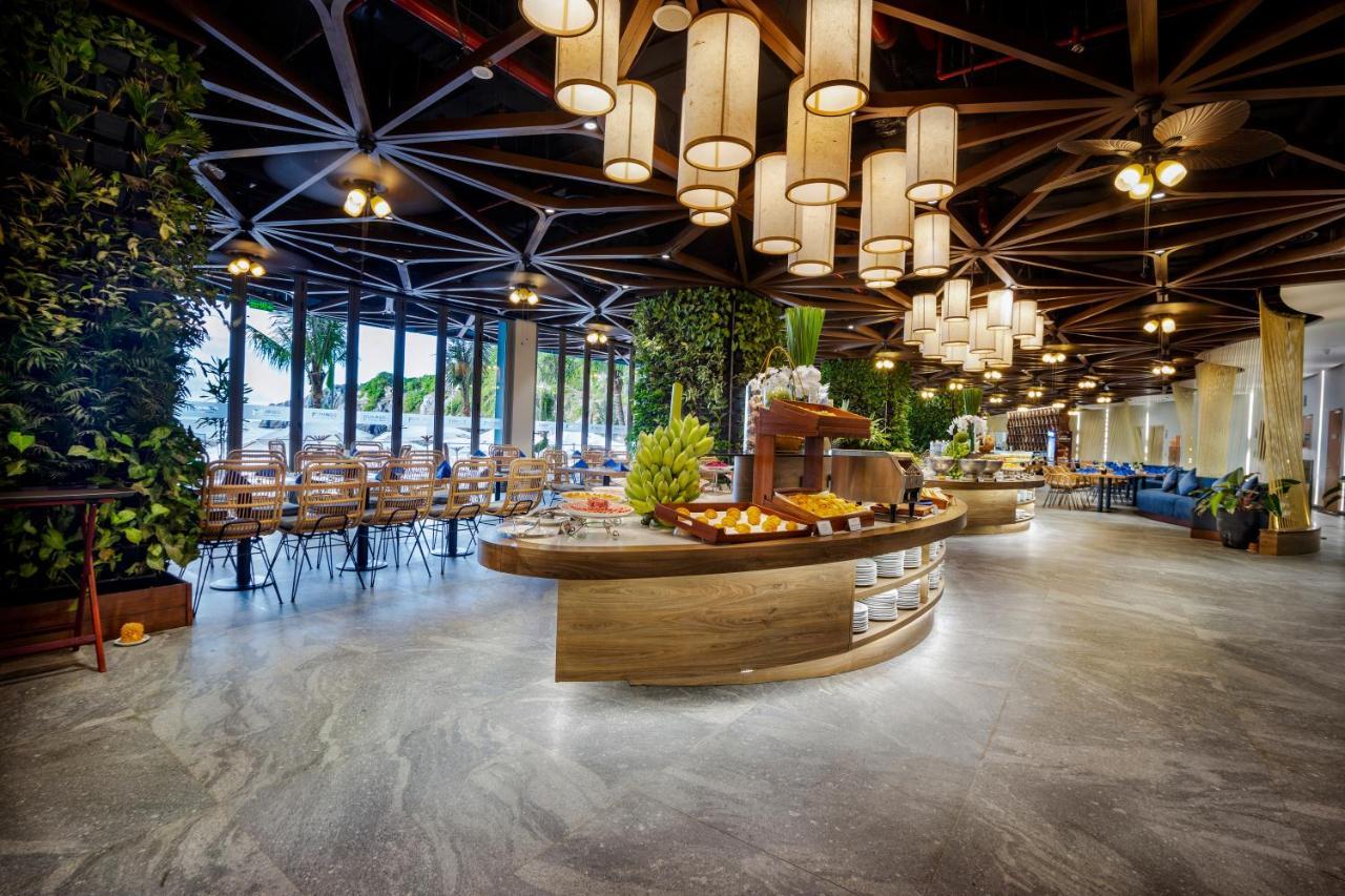 Flamingo Premium Lan Ha Bay Resort Χάι Φονγκ Εξωτερικό φωτογραφία