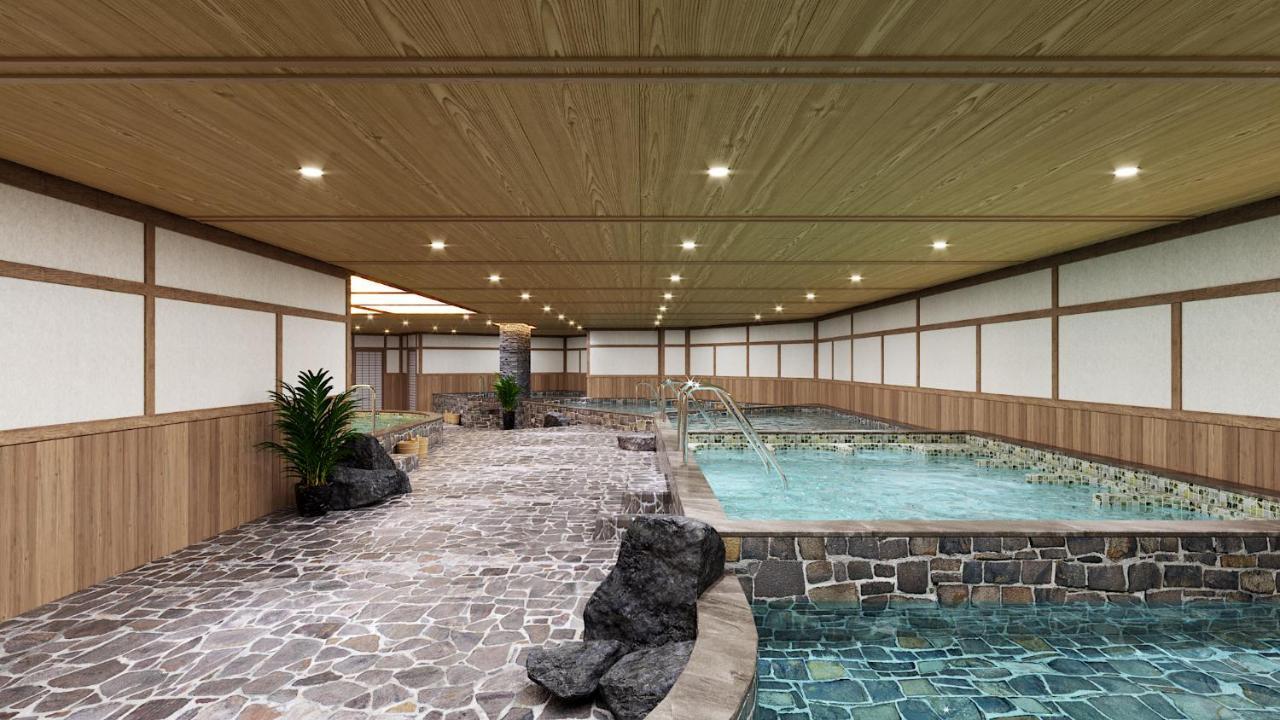 Flamingo Premium Lan Ha Bay Resort Χάι Φονγκ Εξωτερικό φωτογραφία