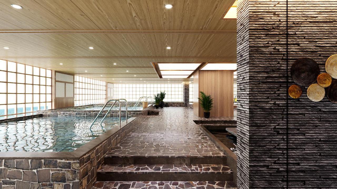 Flamingo Premium Lan Ha Bay Resort Χάι Φονγκ Εξωτερικό φωτογραφία