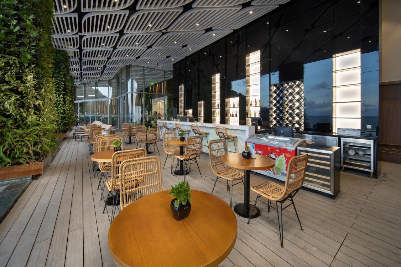 Flamingo Premium Lan Ha Bay Resort Χάι Φονγκ Εξωτερικό φωτογραφία