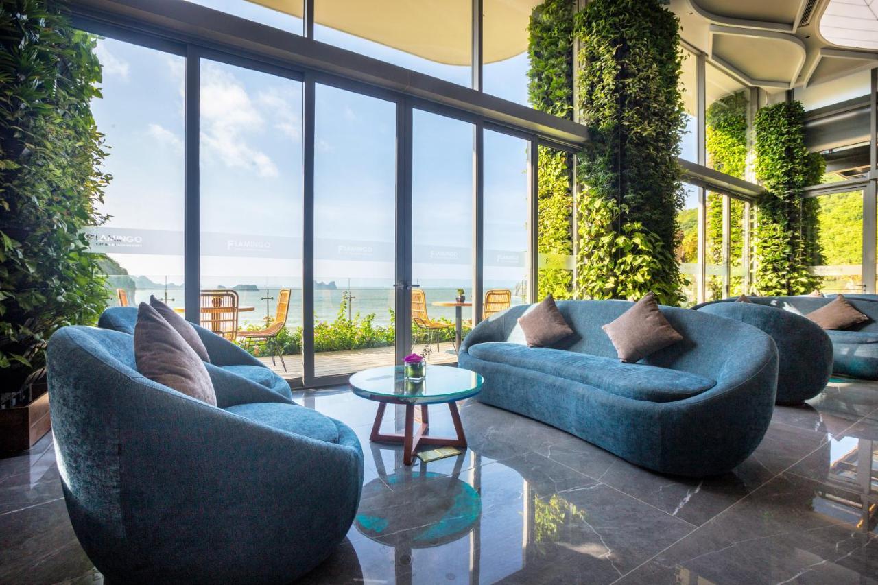 Flamingo Premium Lan Ha Bay Resort Χάι Φονγκ Εξωτερικό φωτογραφία