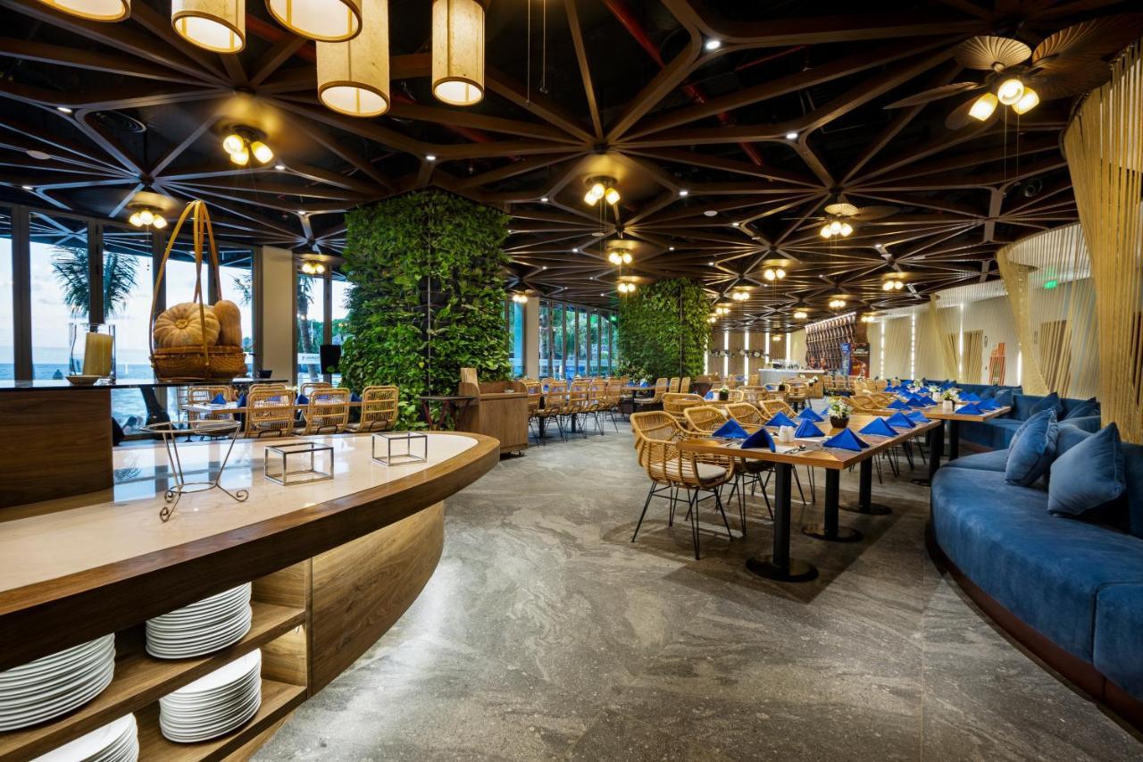 Flamingo Premium Lan Ha Bay Resort Χάι Φονγκ Εξωτερικό φωτογραφία
