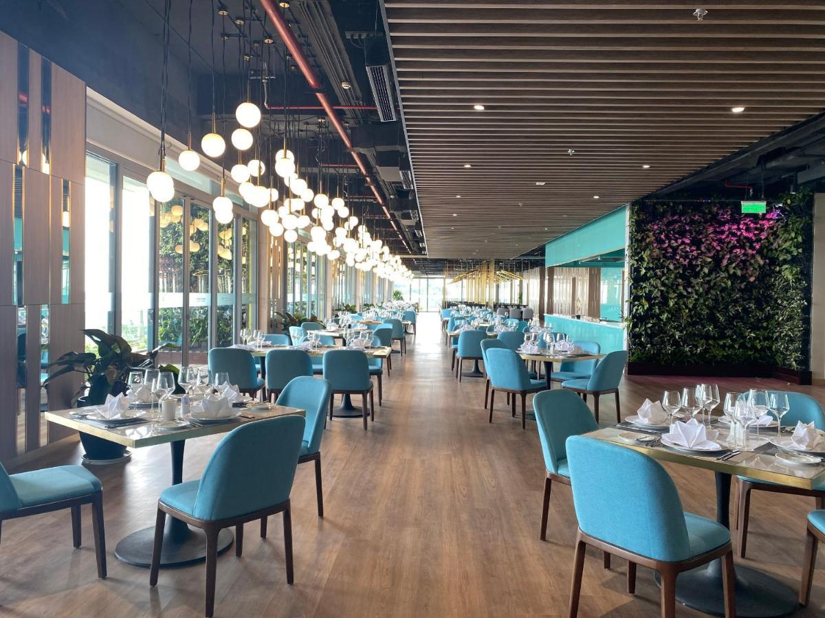 Flamingo Premium Lan Ha Bay Resort Χάι Φονγκ Εξωτερικό φωτογραφία