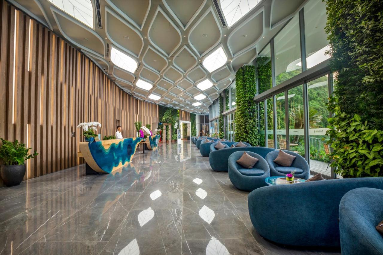 Flamingo Premium Lan Ha Bay Resort Χάι Φονγκ Εξωτερικό φωτογραφία