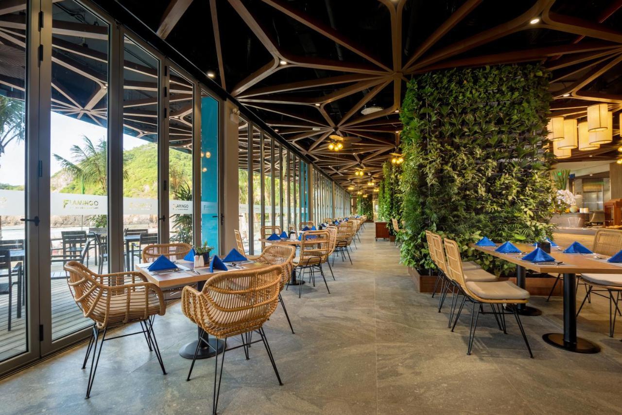 Flamingo Premium Lan Ha Bay Resort Χάι Φονγκ Εξωτερικό φωτογραφία