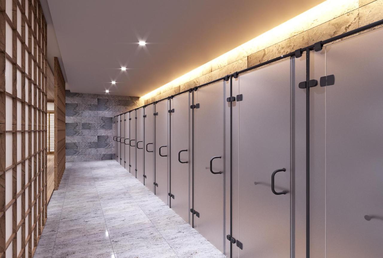 Flamingo Premium Lan Ha Bay Resort Χάι Φονγκ Εξωτερικό φωτογραφία