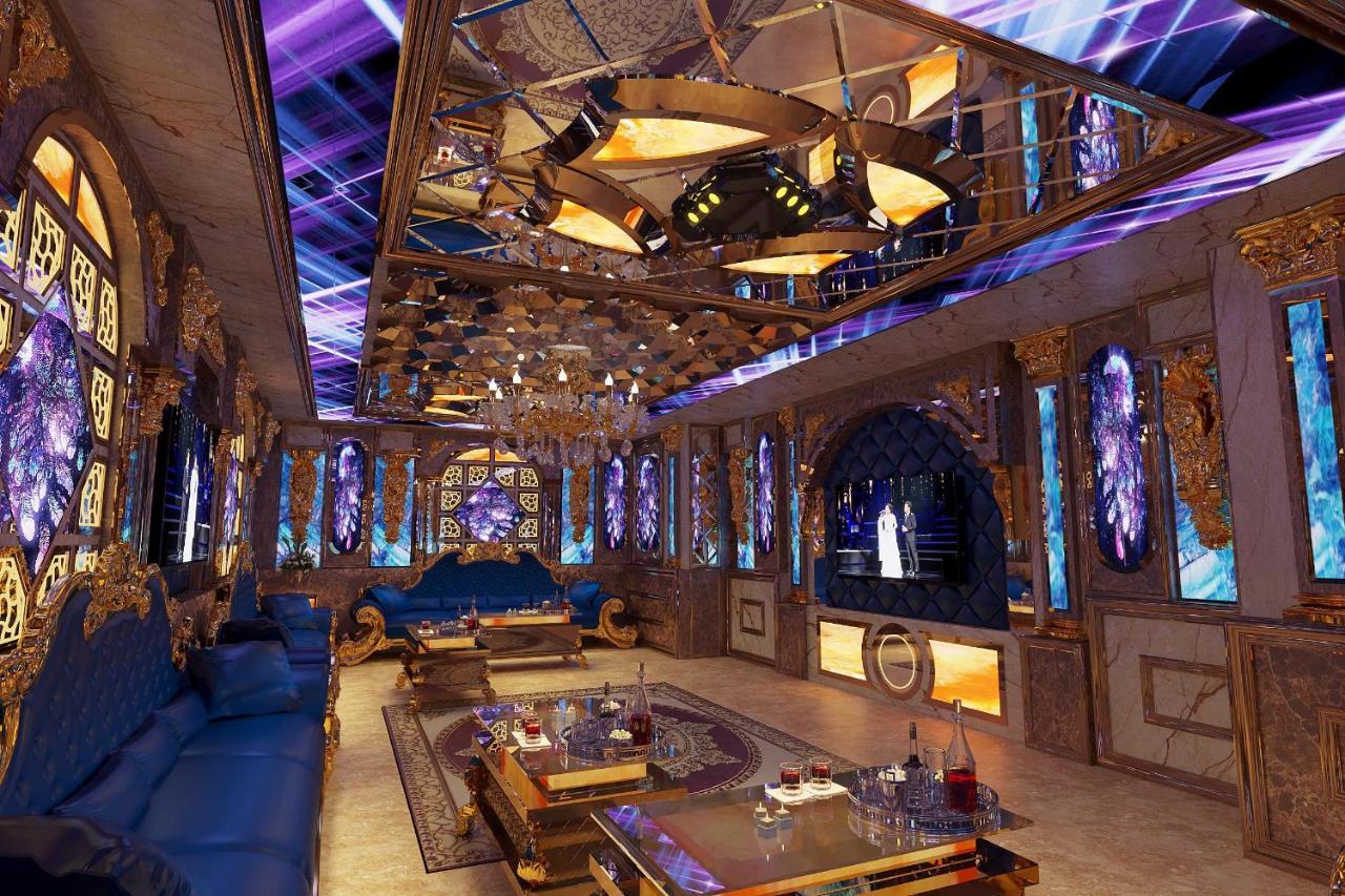 Flamingo Premium Lan Ha Bay Resort Χάι Φονγκ Εξωτερικό φωτογραφία