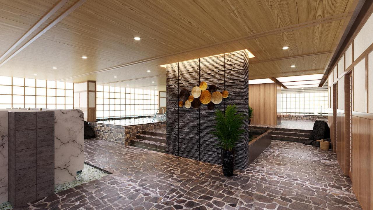 Flamingo Premium Lan Ha Bay Resort Χάι Φονγκ Εξωτερικό φωτογραφία