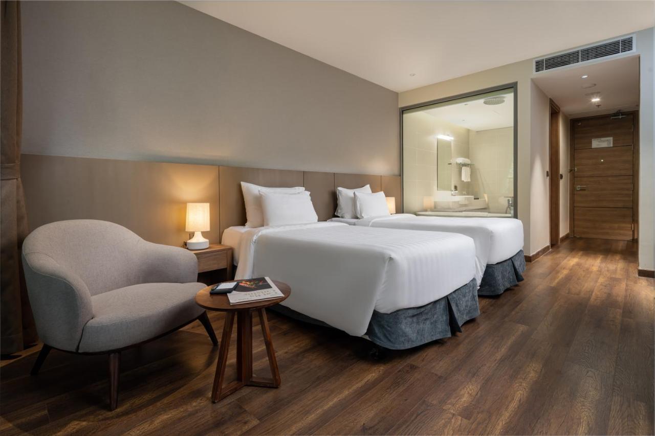 Flamingo Premium Lan Ha Bay Resort Χάι Φονγκ Εξωτερικό φωτογραφία