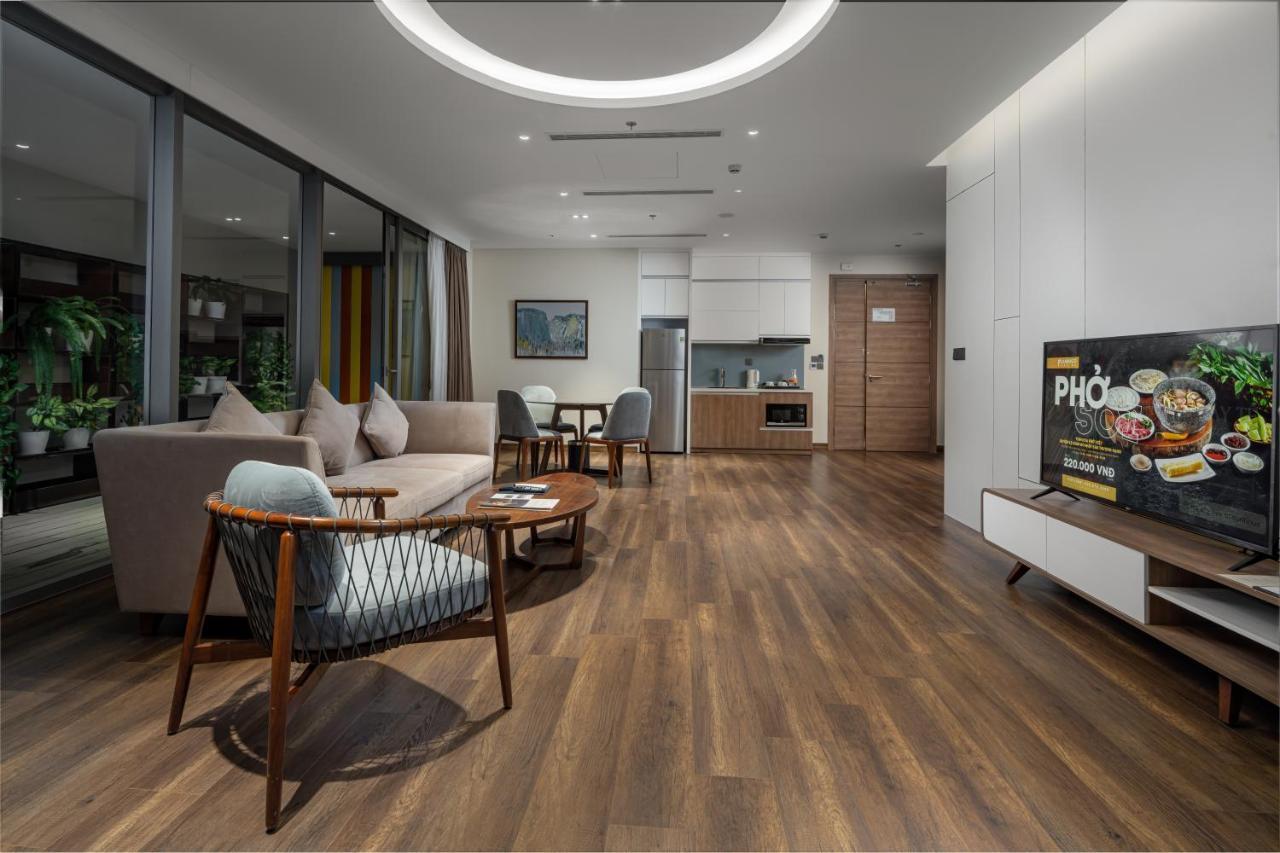 Flamingo Premium Lan Ha Bay Resort Χάι Φονγκ Εξωτερικό φωτογραφία