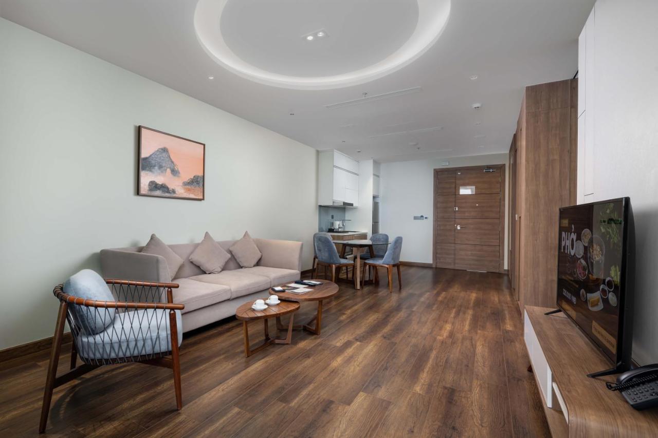 Flamingo Premium Lan Ha Bay Resort Χάι Φονγκ Εξωτερικό φωτογραφία